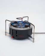Portable Camping Gas Cooker - S.G.V.C 5000