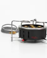 Portable Camping Gas Cooker - S.G.V.C 5000 - Image 3