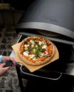 Vola Pizza Oven 16 inches -Auto-rotatable Stone - Image 5