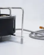 Portable Camping Gas Cooker - S.G.V.C 5000 - Image 6