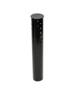 External Exhaust