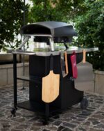 Portable Cooking Preparation Table - Image 6
