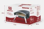 Vola Oven 16 inch - Image 6