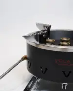 Portable Camping Gas Cooker - S.G.V.C 7000 - Image 2