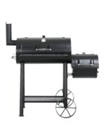 S.G.V.S 8000 Smoker - Image 2
