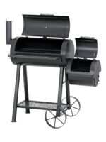 S.G.V.S 8000 Smoker - Image 3