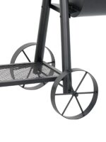 S.G.V.S 8000 Smoker - Image 4