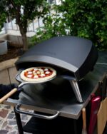 Vola Placement Pizza Peel - S.G.V.A 100 - Image 5