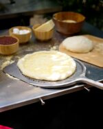 Vola Placement Pizza Peel - S.G.V.A 100 - Image 3