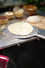 Vola Placement Pizza Peel - S.G.V.A 100 - Image 2