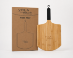 Vola Bamboo Pizza Serving Tray - S.G.V.A 600 - Image 6