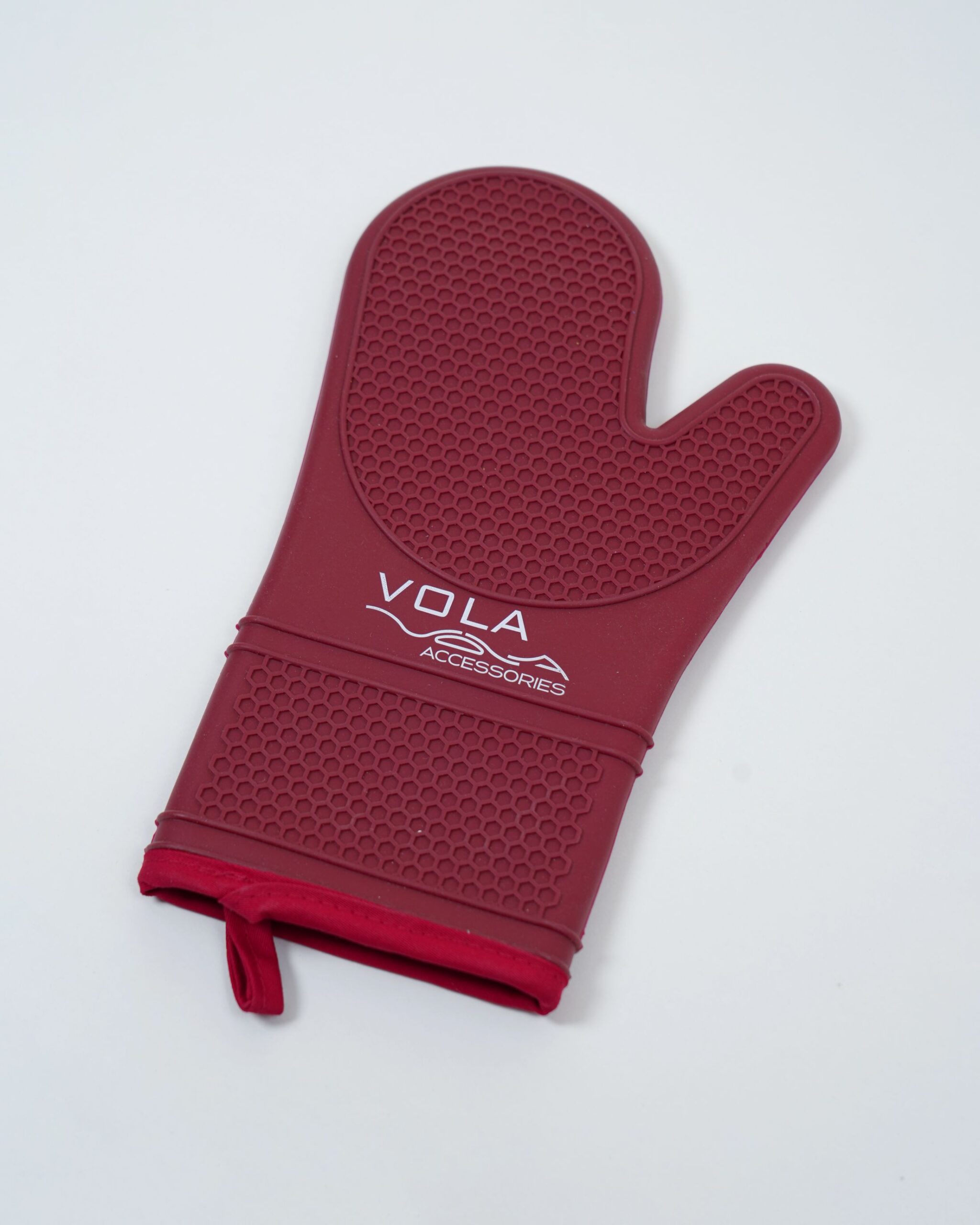 DSC08222 Vola Oven Kitchen Mitt - S.G.V.A 700 - Image 1