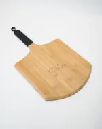 Vola Bamboo Pizza Serving Tray - S.G.V.A 600