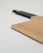 Vola Bamboo Pizza Serving Tray - S.G.V.A 600 - Image 3