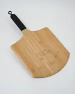 Vola Bamboo Pizza Serving Tray - S.G.V.A 600 - Image 4