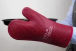 Vola Oven Kitchen Mitt - S.G.V.A 700 - Image 2