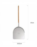 Vola Placement Pizza Peel - S.G.V.A 100 - Image 5