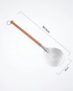 Vola Turning Pizza Peel – S.G.V.A 200 - Image 3