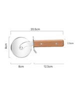 Vola Pizza Cutter - S.G.V.A 400 - Image 3