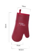 Vola Oven Kitchen Mitt - S.G.V.A 700 - Image 9