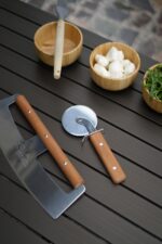 Vola Pizza Cutter - S.G.V.A 400 - Image 2