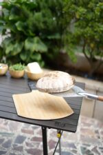 Vola Turning Pizza Peel – S.G.V.A 200 - Image 2