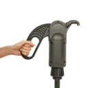 Manual Oil Lever Pump - Image 3