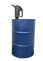 Manual Oil Lever Pump