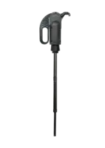 Manual Oil Lever Pump - Image 2